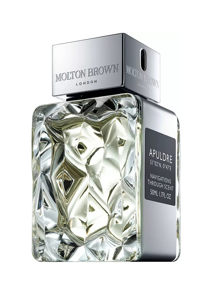 Molton Brown — Molton Brown Apuldre