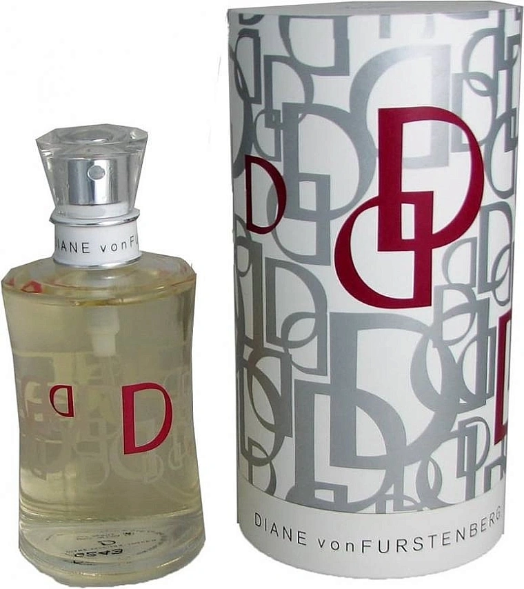 Diane von Furstenberg D — фото 3