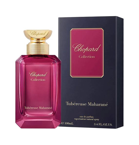 Chopard — Chopard Tubereuse Maharane