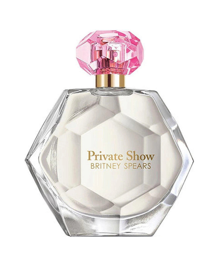 Britney Spears — Britney Spears Private Show