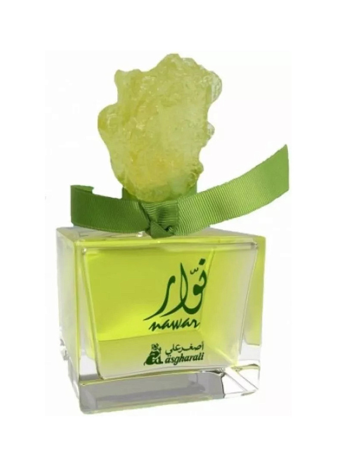 Asgharali — Asgharali Nawar