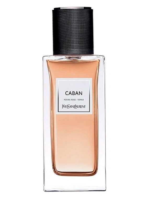 Yves Saint Laurent — Yves Saint Laurent Caban