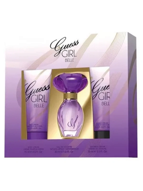 Guess — Guess Guess Girl Belle
