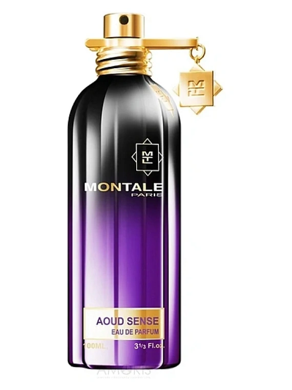 Montale — Montale Aoud Sense