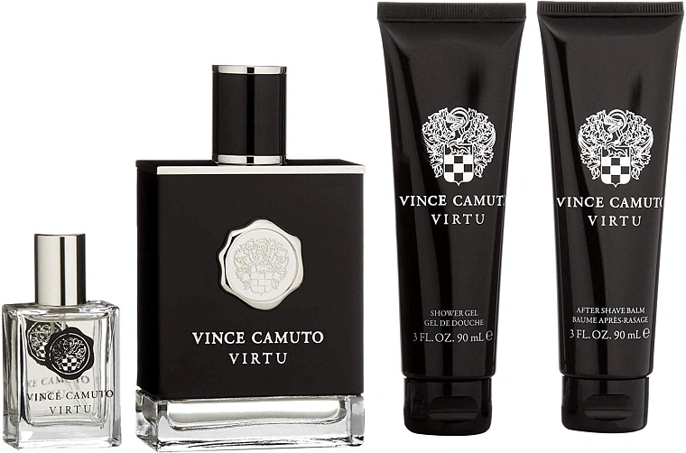 Vince Camuto Virtu — фото 3