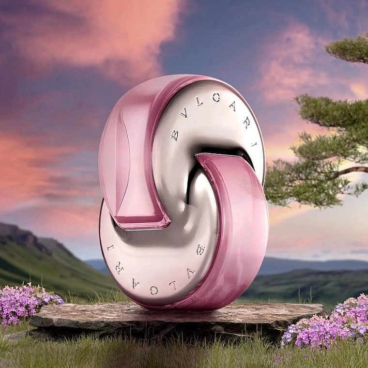 Bvlgari Omnia Pink Sapphire — фото 2