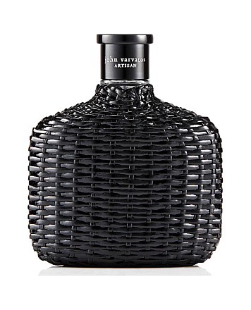 John Varvatos Artisan Black