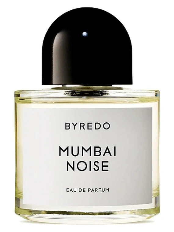 Byredo Parfums — Byredo Parfums Mumbai Noise
