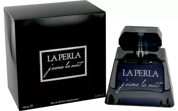La Perla — La Perla J`Aime Lа Nuit