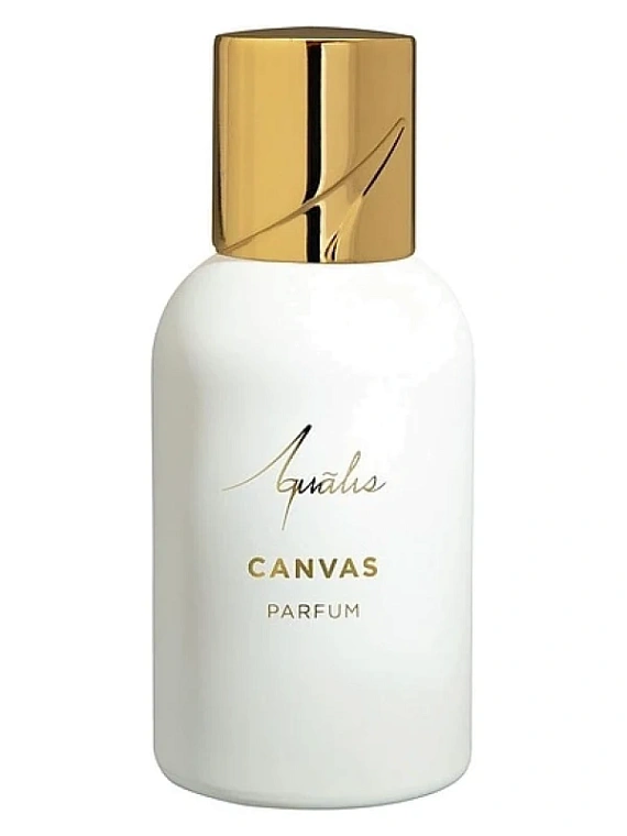 Aqualis — Aqualis Canvas