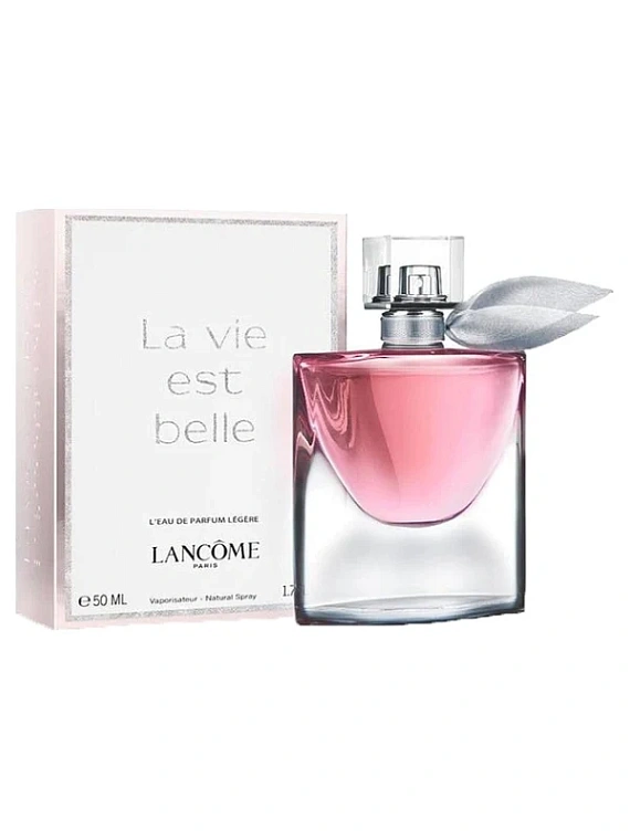 Lancome — Lancome La Vie Est Belle Intense
