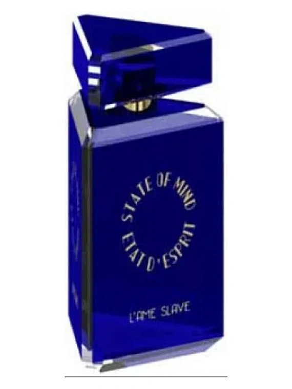 State of Mind — State of Mind L'Ame Slave
