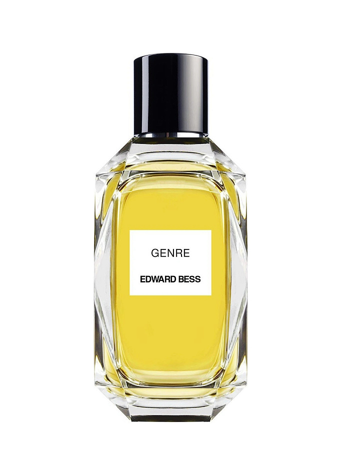 Edward Bess — Edward Bess Genre