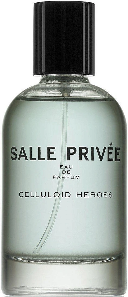Salle Privee Celluloid Heroes — фото 2