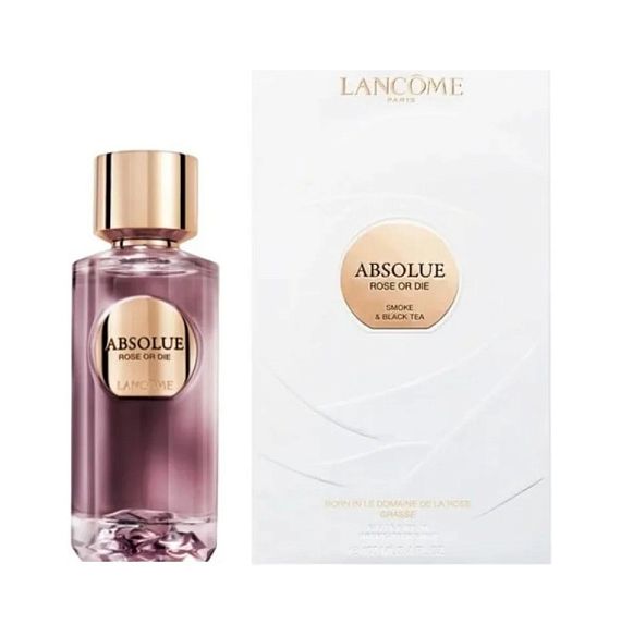 Lancome — Lancome Absolue Rose Or Die