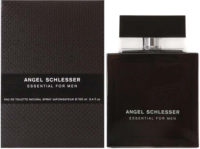 Angel Schlesser Essential For Men — фото 3