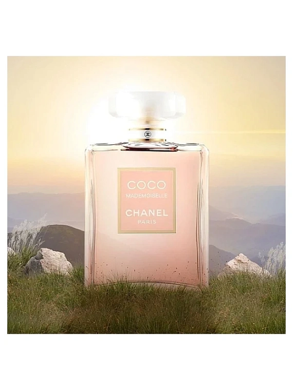 Chanel — Chanel Coco Mademoiselle Дезодорант-спрей