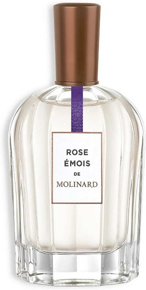 Molinard Rose Emois — фото 2