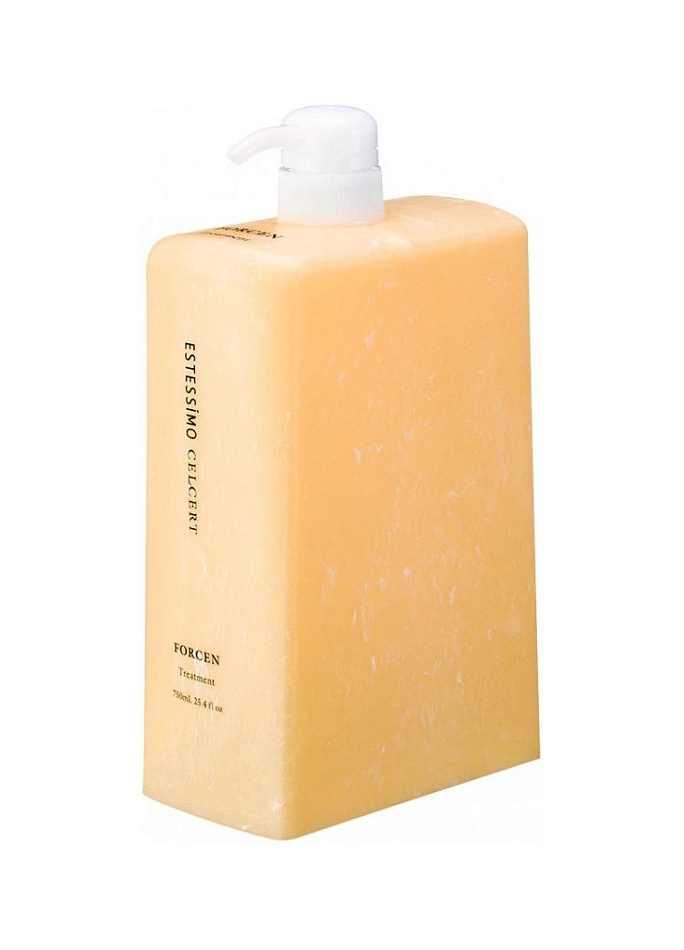 Lebel — Lebel Estessimo Celcert Forcen Treatment