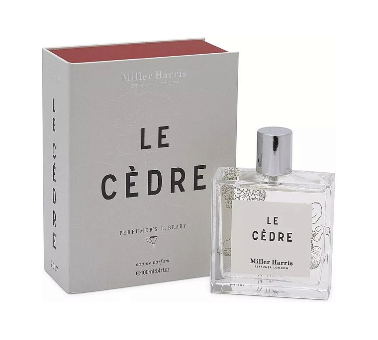 Miller Harris — Miller Harris Le Cedre