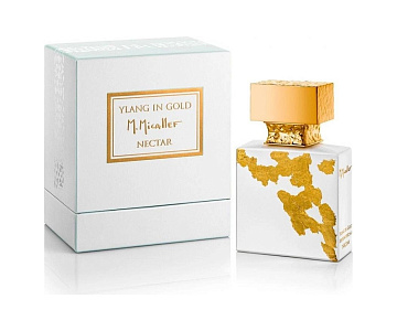 M. Micallef Ylang In Gold Nectar