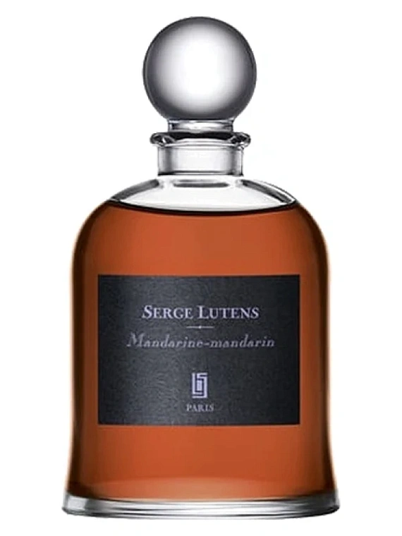 Serge Lutens — Serge Lutens Mandarine Mandarin