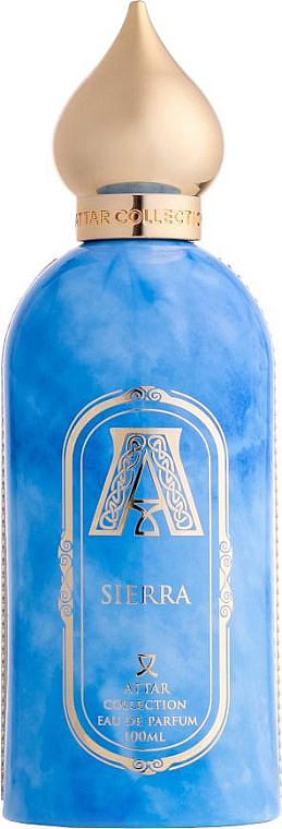 Attar Collection — Attar Collection Sierra