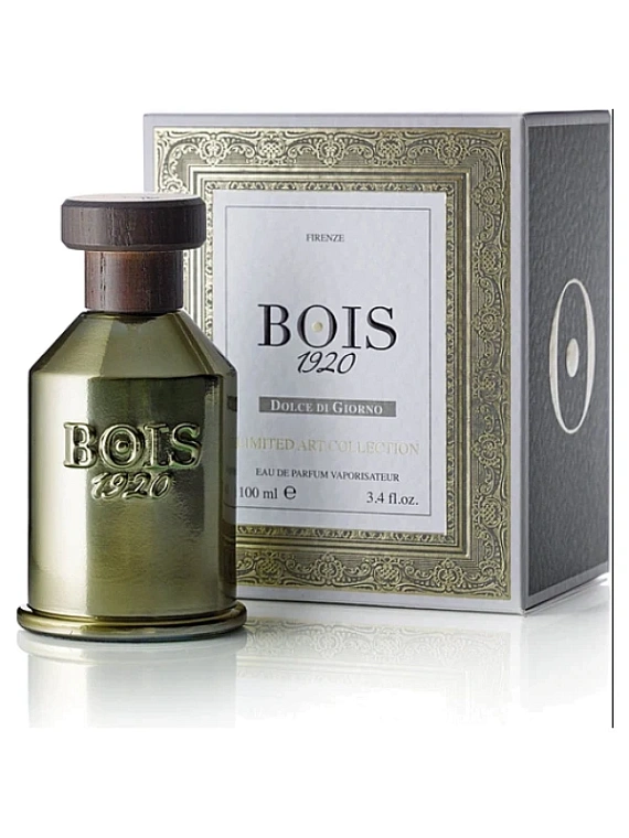 Bois 1920 — Bois 1920 Dolce di Giorno