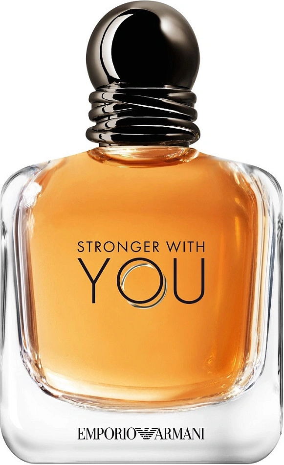 Giorgio Armani Emporio Armani Stronger With You — фото 3