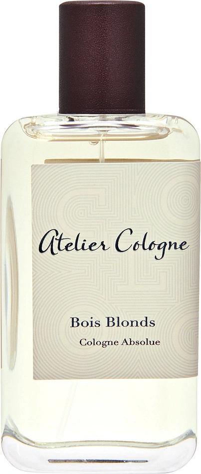 Atelier Cologne Bois Blonds — фото 2
