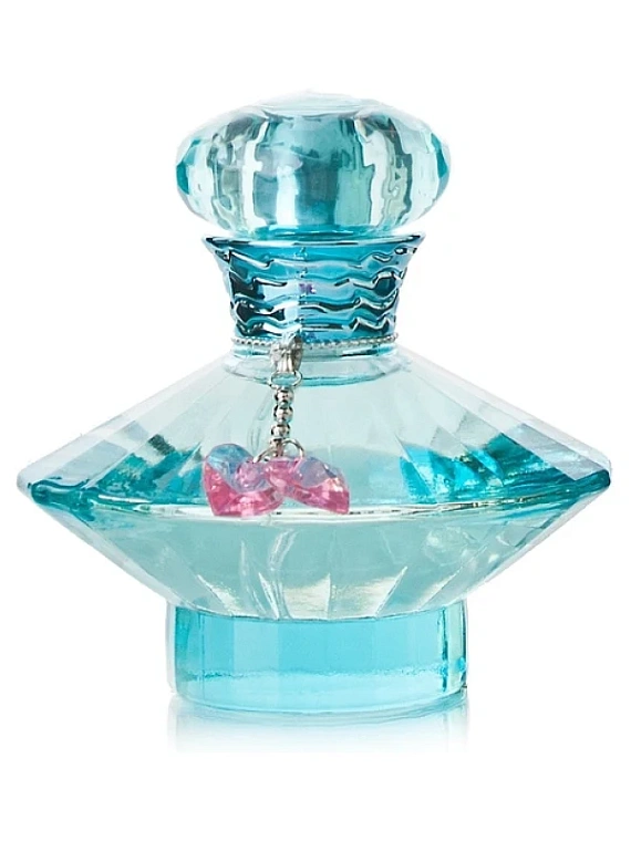 Britney Spears — Britney Spears Curious