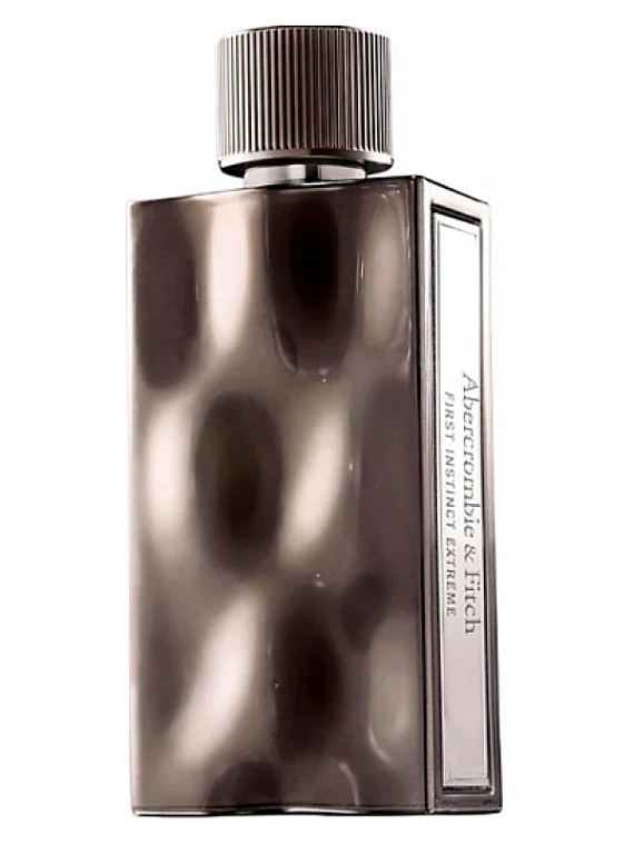 Abercrombie & Fitch — Abercrombie & Fitch First Instinct Extreme