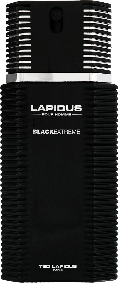 Ted Lapidus Black Extreme — фото 3