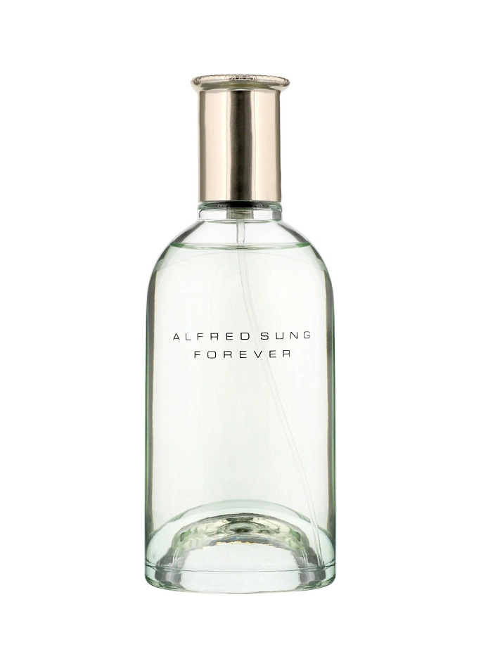 Alfred Sung — Alfred Sung Forever