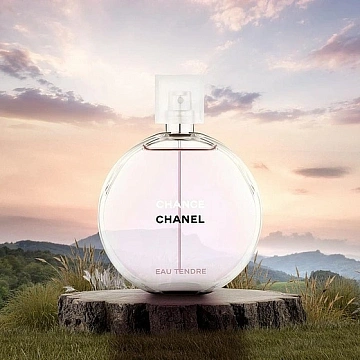 Chanel Chance Eau Tendre Дезодорант-спрей