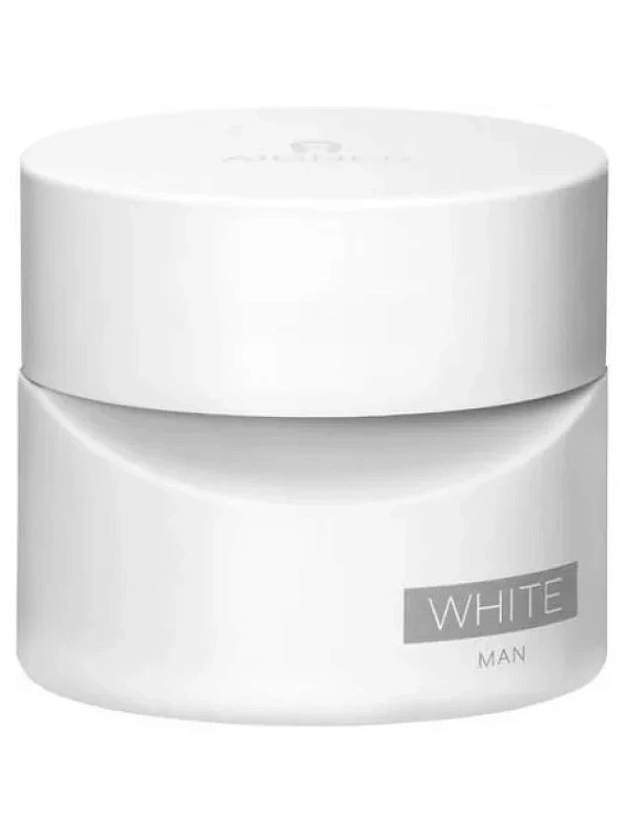 Aigner — Aigner White Man