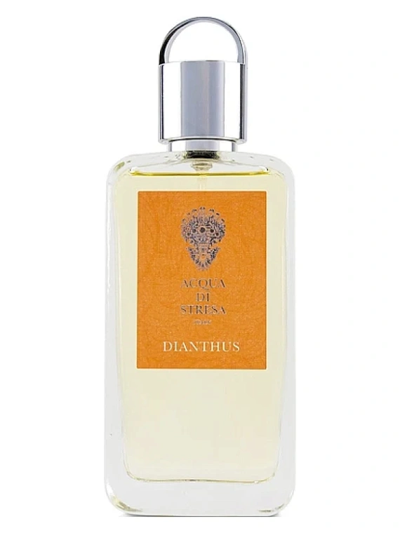 Acqua di Stresa — Acqua di Stresa Dianthus