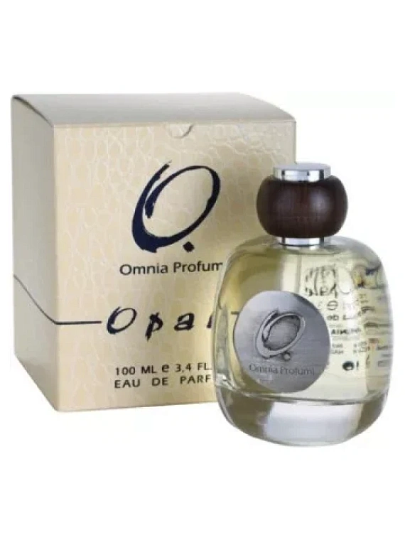Omnia Profumi — Omnia Profumi Opale