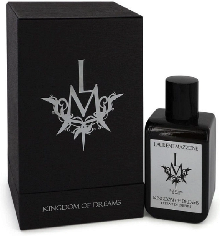 LM Parfums Kingdom of Dreams — фото 3