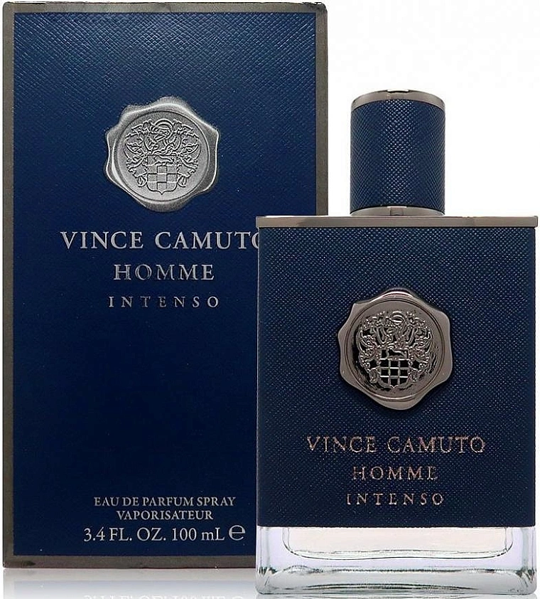 Vince Camuto Vince Camuto Homme Intenso — фото 3