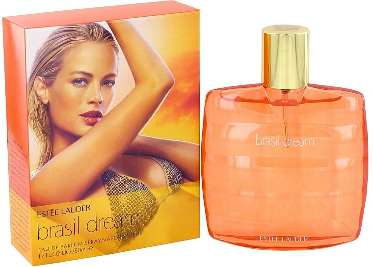 Estee Lauder Brasil Dream for women — фото 5