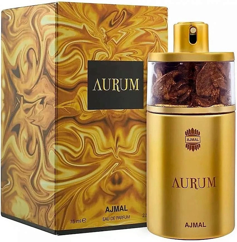 Ajmal Aurum Дезодорант-спрей — фото 4