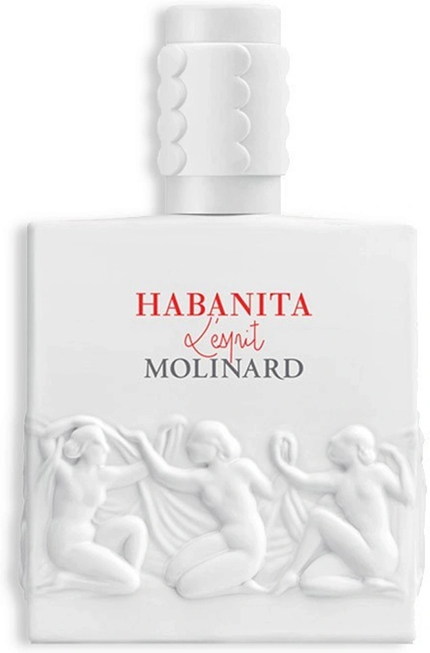 Molinard Habanita L'esprit — фото 2