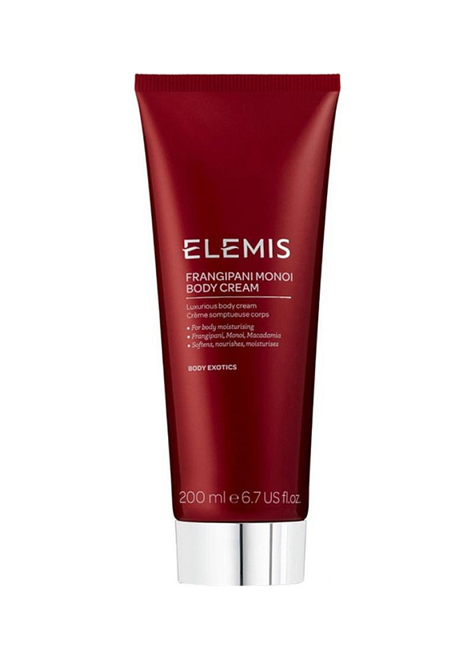 Elemis — ELEMIS Frangipani Monoi Body Cream