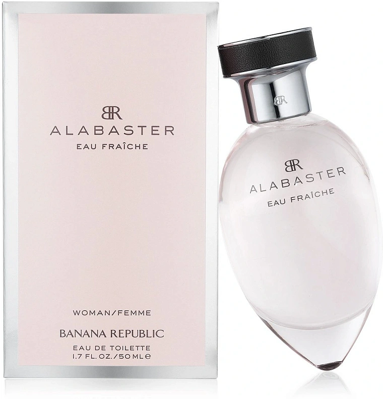 Banana Republic Alabaster Eau Fraiche — фото 5