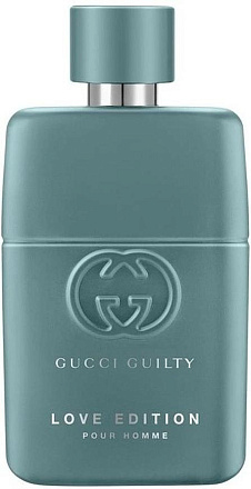 Gucci Guilty Love Edition Pour Homme Eau De Parfum