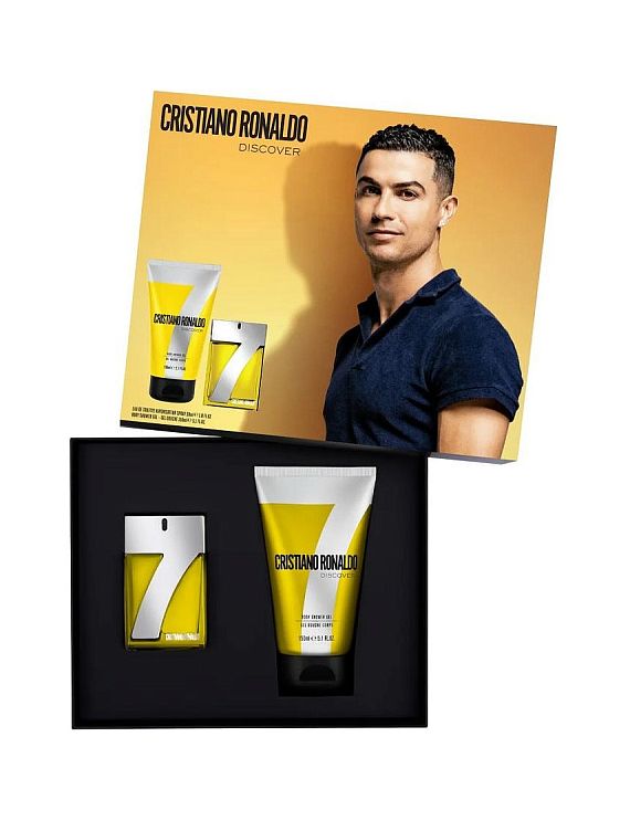 Cristiano Ronaldo — Cristiano Ronaldo Cr7 Discover
