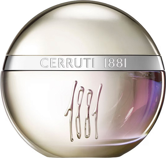 Cerruti — Cerruti 1881 Reve De Roses