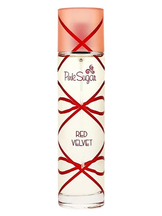 Aquolina — Aquolina Pink Sugar Red Velvet