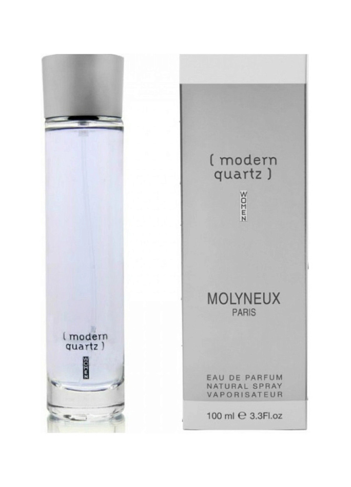 Molyneux — Molyneux Modern Quartz